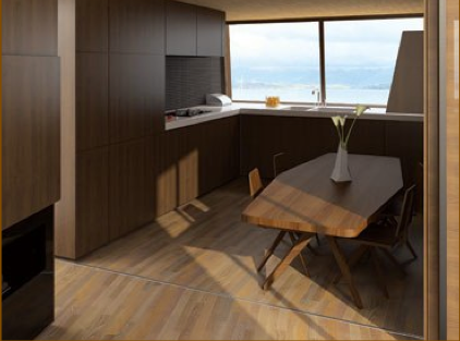 7.83 Mhz House 7.83 Mhz House