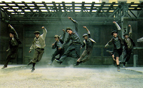 newsies_dance