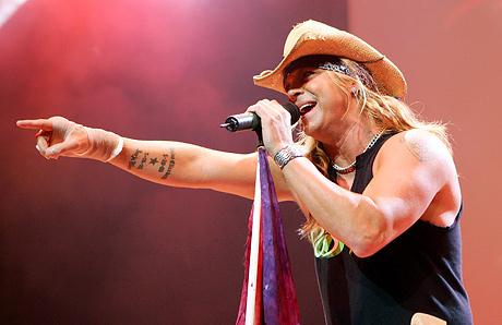 bret bret