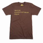 Haiku Tee Haiku Tee