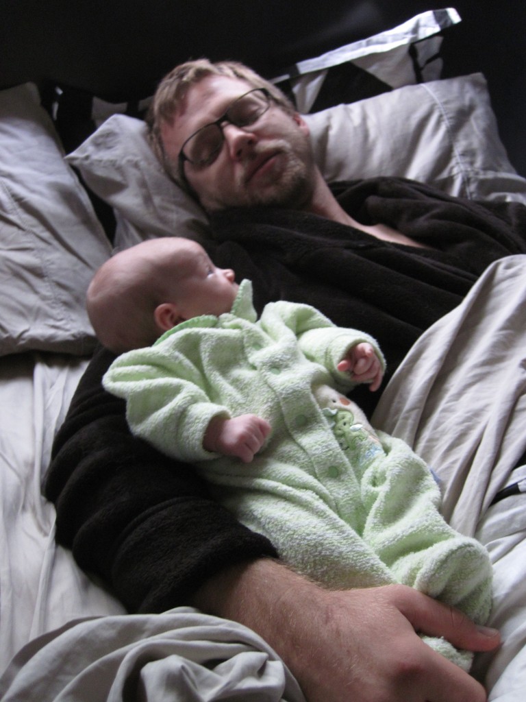 Scotty and Dee IMG_0904