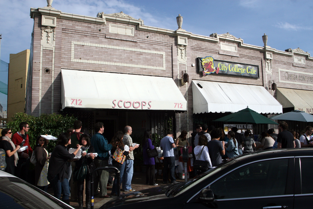 Cookies Without Borders