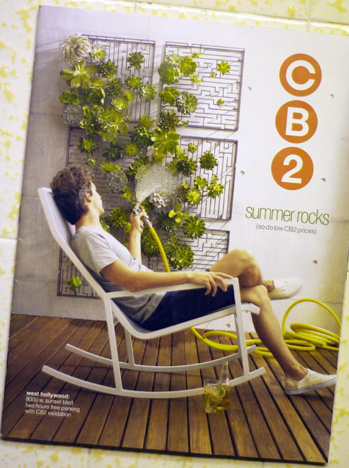 CB2 Cover