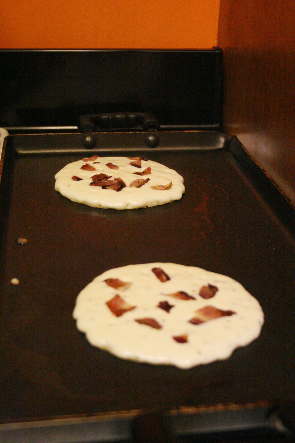 BaconCakes