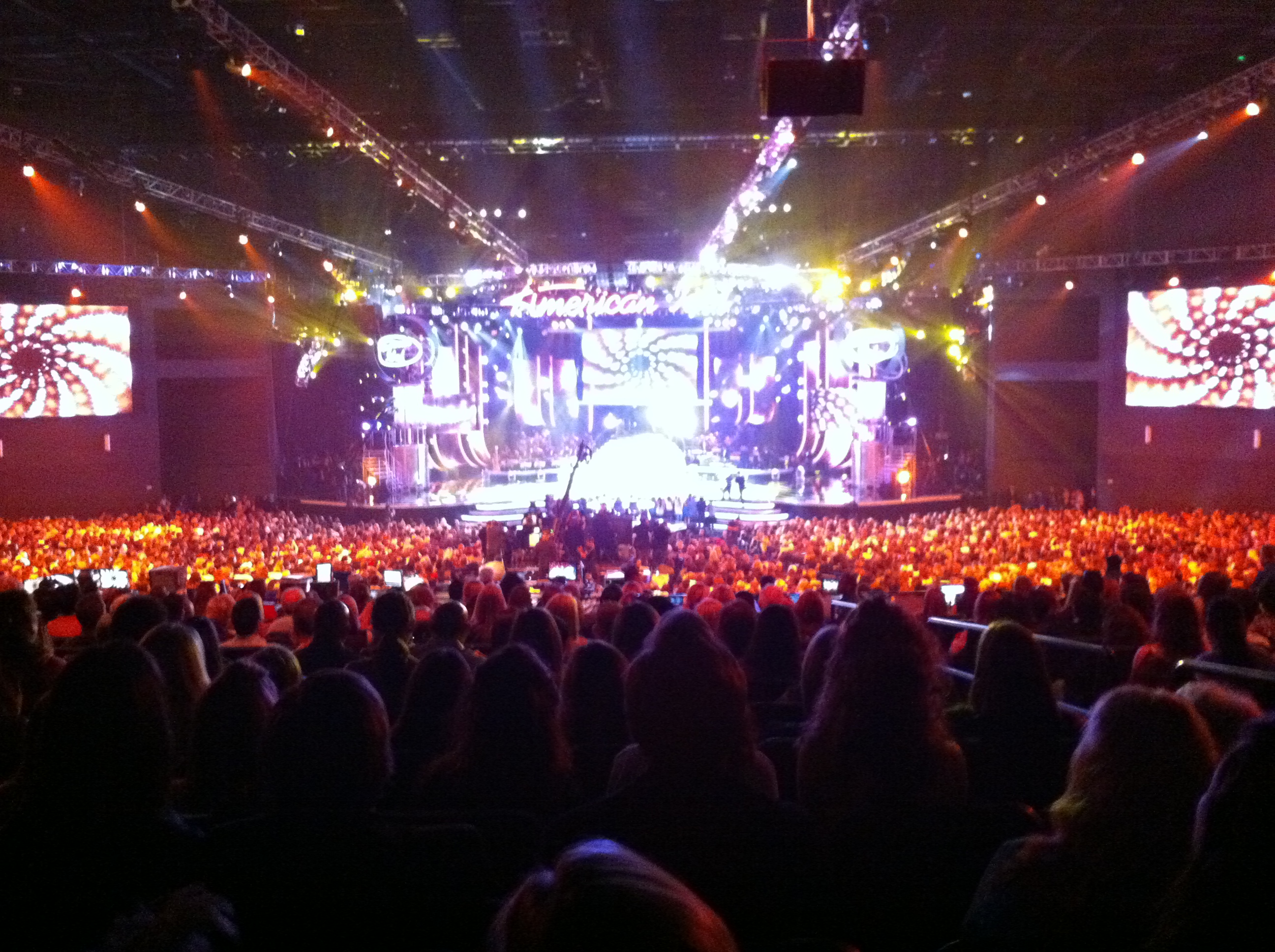 IdolView