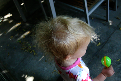 Bedhead