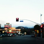Fog in the Hills