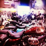 Hal's Harley Davidson