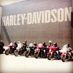 The Harley-Davidson Archives