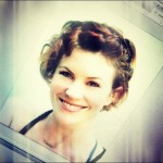 My New Headshot: By Scott