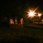 Playhouse with Mema