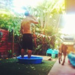 Beating the Heat