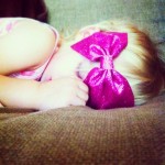 Sleep mask