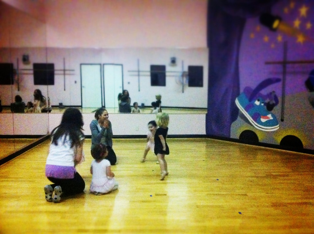 DeeBallet
