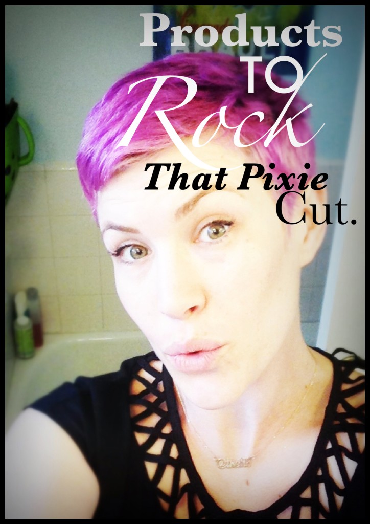 Lavender Pixie via The818.com