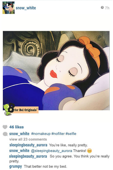 SnowWhite