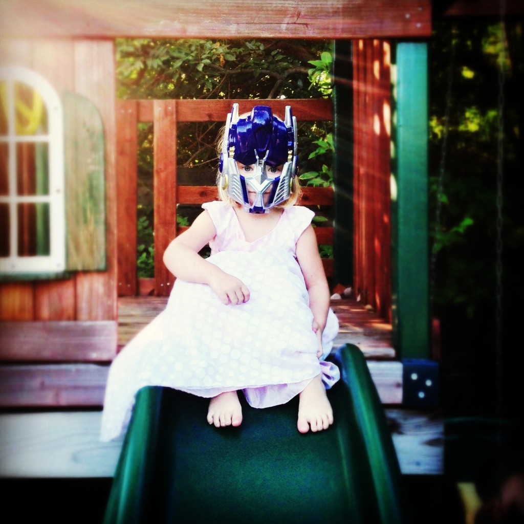 Delilah -- The818.com