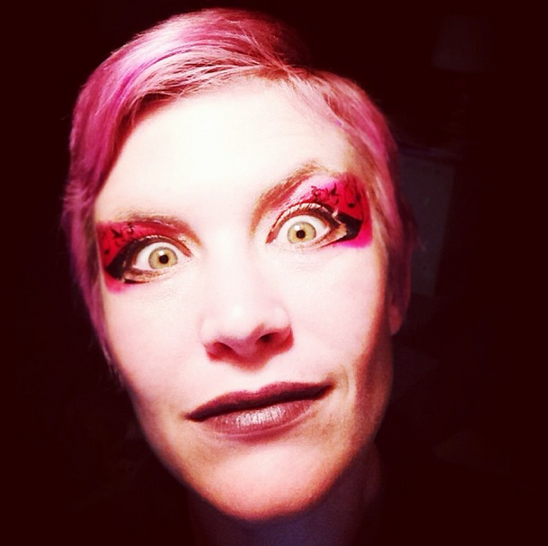 Spooky Fairy - The818.com