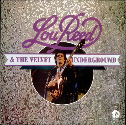 Lou+Reed+-+Lou+Reed+&+The+Velvet+Underground+-+MGM+-+LP+RECORD-209942