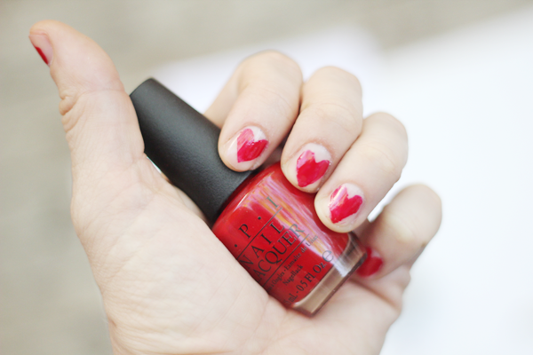 HeartNails