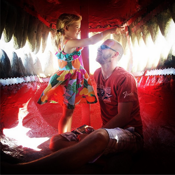 dino mouth